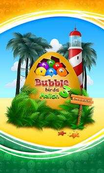 Bubble Birds Match 3 screenshot 5