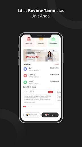 Lio Partner screenshot 6