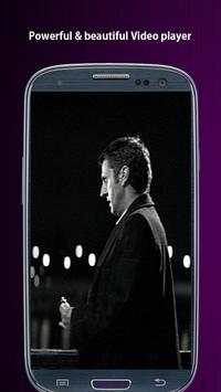 Real Player for Android screenshot 1