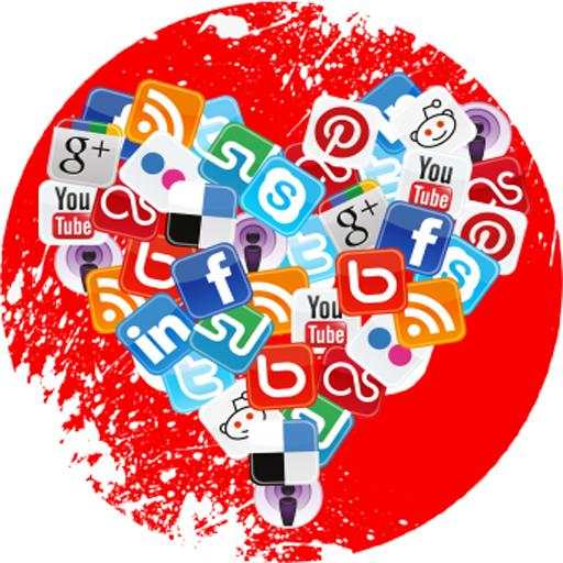 All Social Media 1.0