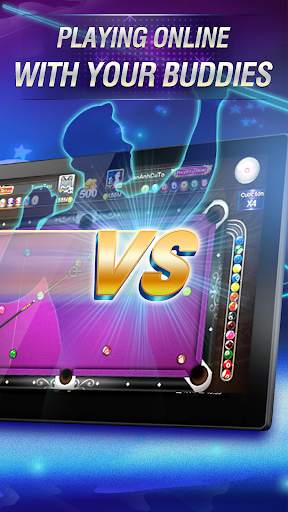 Pool ZingPlay Ultimate 10 تصوير الشاشة