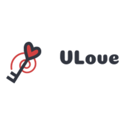 VLove أيقونة
