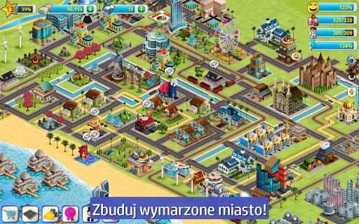 Village City Symulacja wyspy 2 screenshot 12