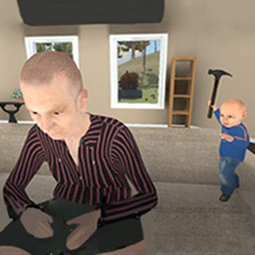 Granny Simulator 5.0