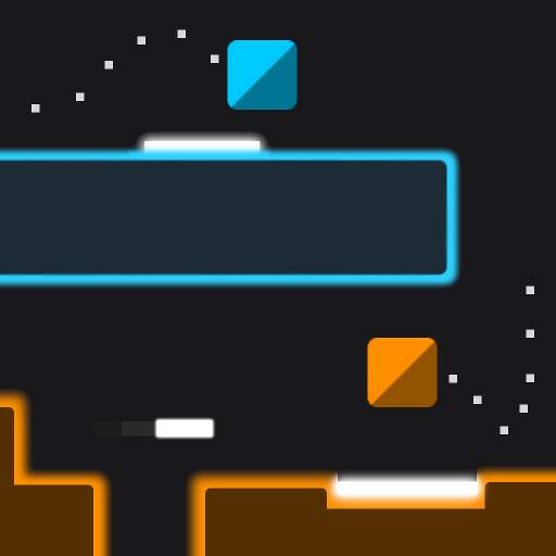 Glitch - Free Platform Game 1.3