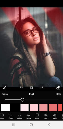 Filter B612 Beauty Editor Photo Expert screenshot 3