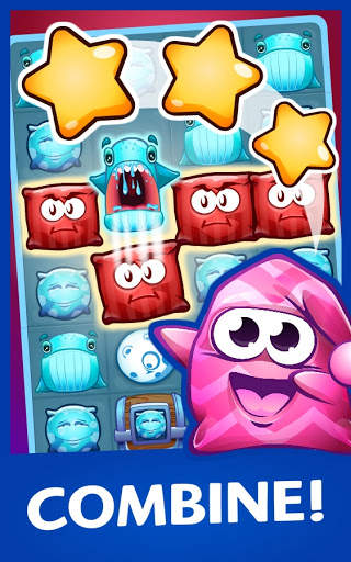 Dreamland Story screenshot 1