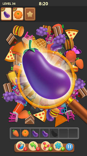 Match 3D - Triple Legend screenshot 14