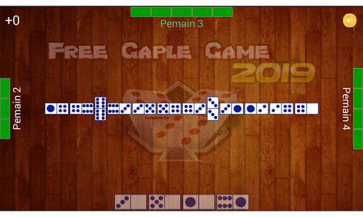 Gaple Domino - Offline screenshot 5