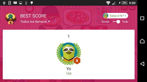 PIZZA MAKER !!! screenshot 5