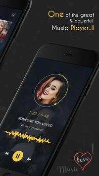 MP3 Player : Music Player & Audio Player screenshot 3