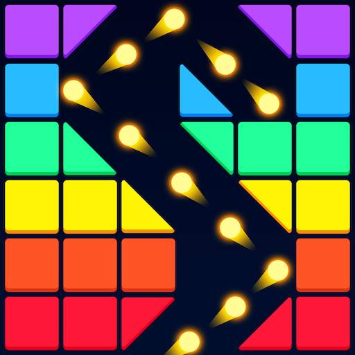 Happy Ball Brick 1.3.1