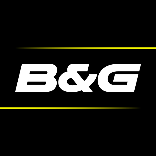 B&amp;G: Sailing &amp; Navigation icon