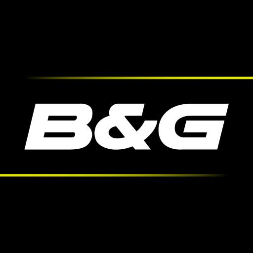 B&G: Sailing & Navigation 2.0.8