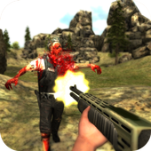Zombie Raiders icon