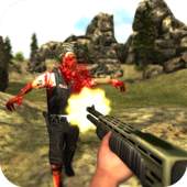 Zombie Raiders 1