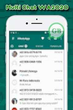 New:GB WA Pro V8 screenshot 3