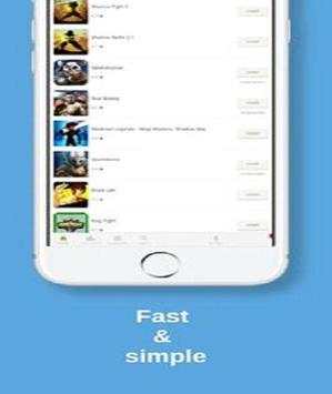 Cafe Bazaar App for Andorid - Advice screenshot 4