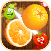 Fruit Crush आइकन