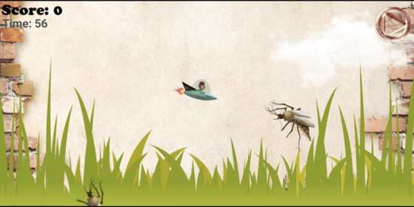 Crush Flying Insects screenshot 5