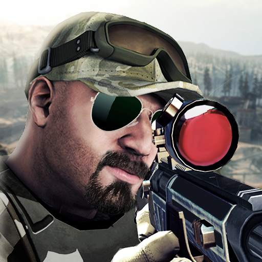 FPS Gun Shooter Commando Mission fps shooting game 1.0