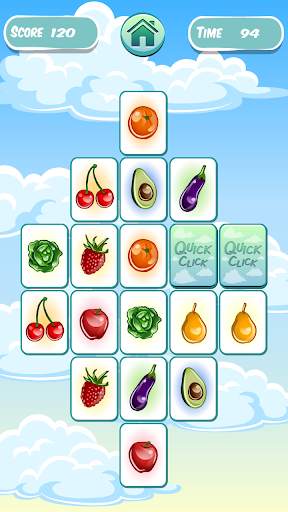 Memory games: Quick Click Matching games screenshot 4