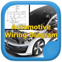 Automotive Wiring Diagram on 9Apps