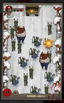 Zombie Race screenshot 3