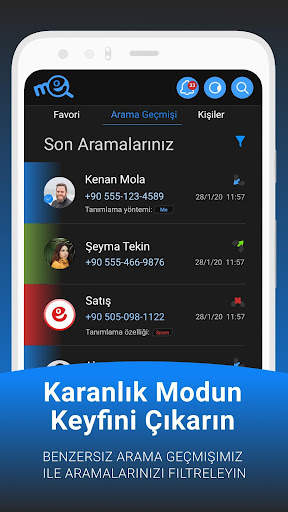 Me - arayan kim screenshot 4