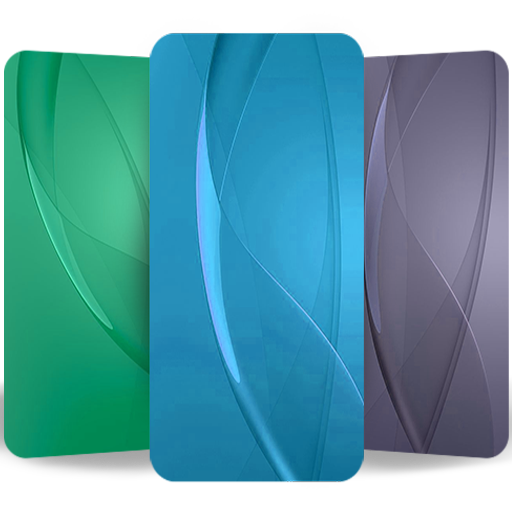 COLOR WALLPAPER BACKGROUND icon