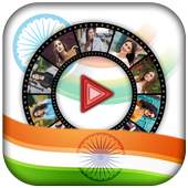 Republic Day Video Editor - Photo Movie Maker 1.0