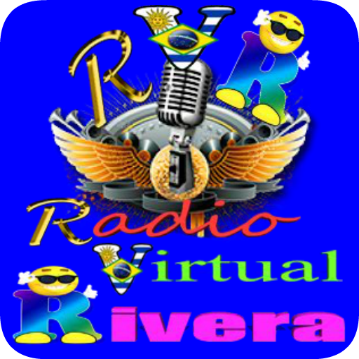 Radio Virtual Rivera icon