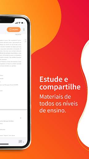 Passei Direto - App de Estudos 2 تصوير الشاشة