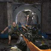 Zombie Hunter Assault Call Of War 2019 1.11