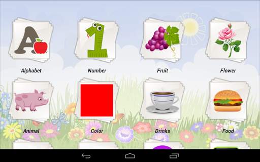 English for Kids screenshot 14