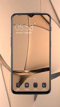 Launcher and Theme for Huawei Nova 5 Pro screenshot 3