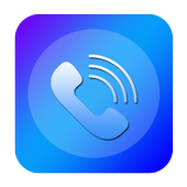 Caller ID &amp;Block harassing calls app icon