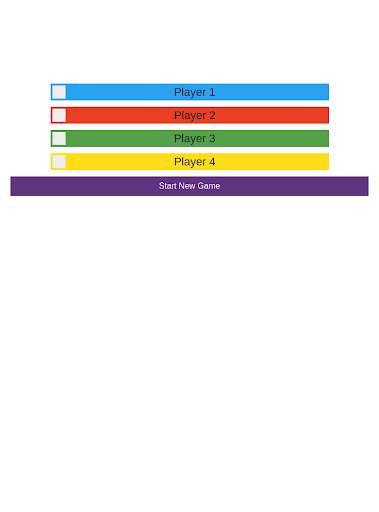 Ludo Lite screenshot 3