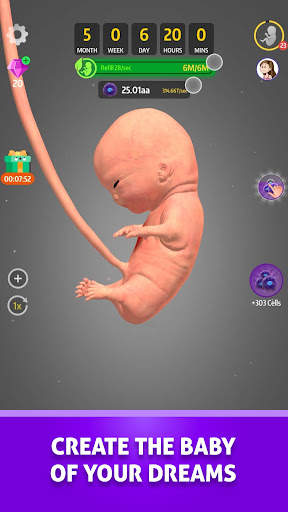 Idle 9 Months screenshot 4