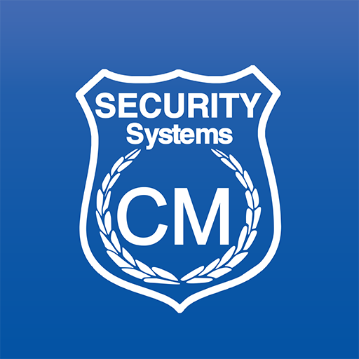 Cm Security Systems de icon