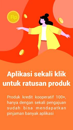Dana kita screenshot 1