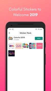 Stickerly screenshot 4