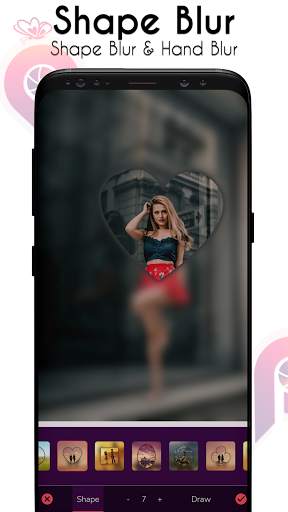 Photo Editor Pro screenshot 2