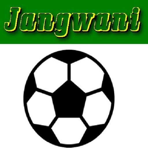 Mwana Jangwani Lite 1.0.5