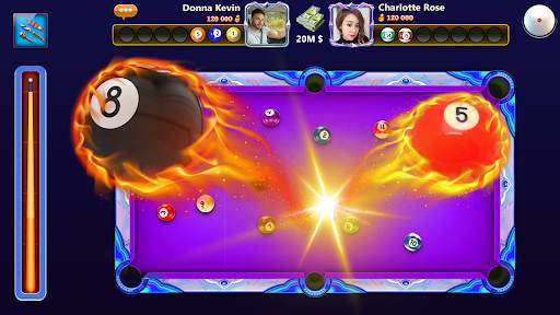 8 Ball Offline - Billiard Pool screenshot 8