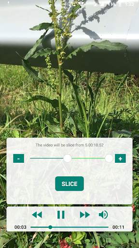 Fast Video Splitter for Whatsapp status screenshot 22