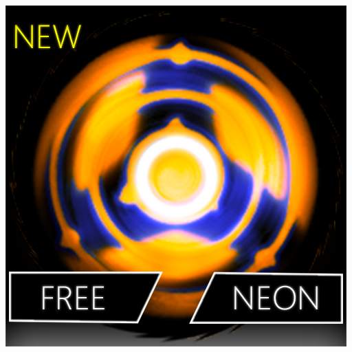 Sharingan LiveWallpaper 2015 NEON