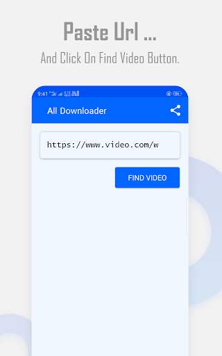 Snap Downloader - All Video Downloader screenshot 10