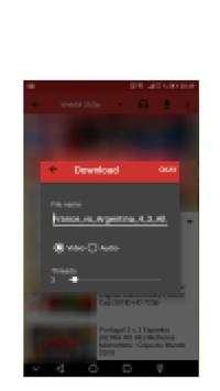 Video download Player converter screenshot 4