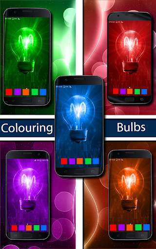 Torch App - Mobile Flashlight App & Mobile Torch! screenshot 7